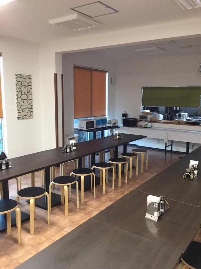 Hotel Stay Village 토마코마이 외부 사진