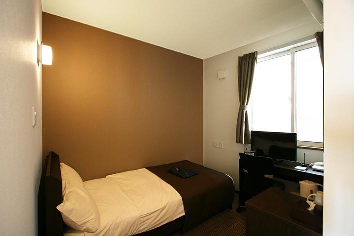 Hotel Stay Village 토마코마이 외부 사진