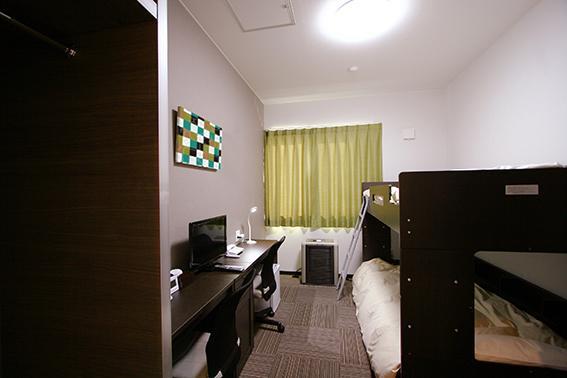 Hotel Stay Village 토마코마이 외부 사진